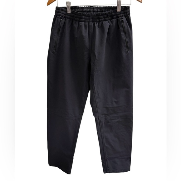 OUTDOOR VOICES RecTrek 26" Pant Black Size Small - Picture 2 of 9